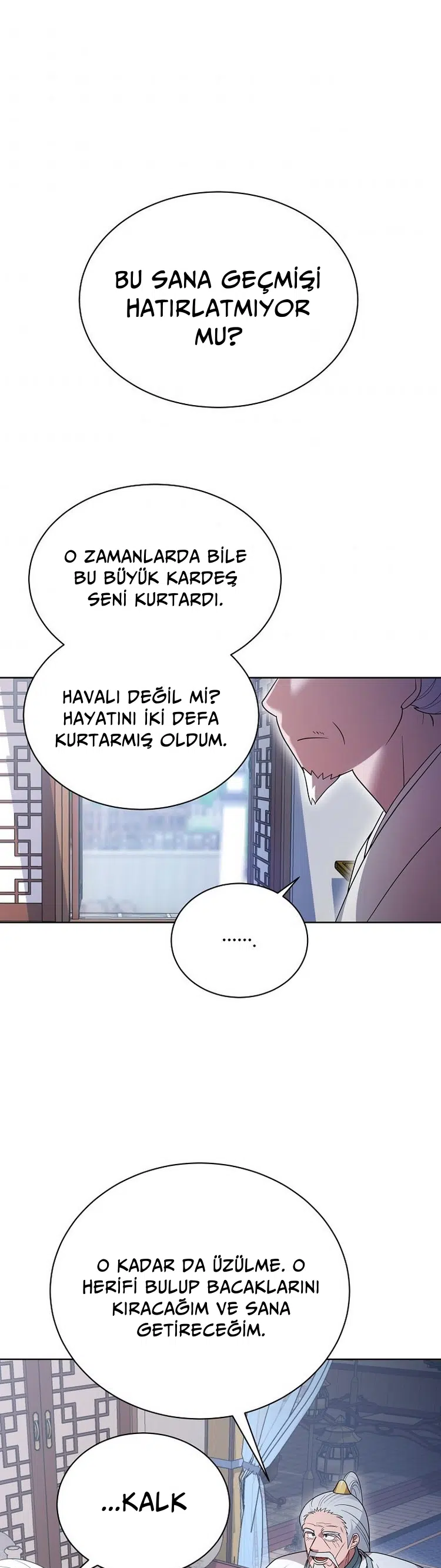 Ejderha Ateşinin Hükümdarı - Bölüm 41 Sayfa 2