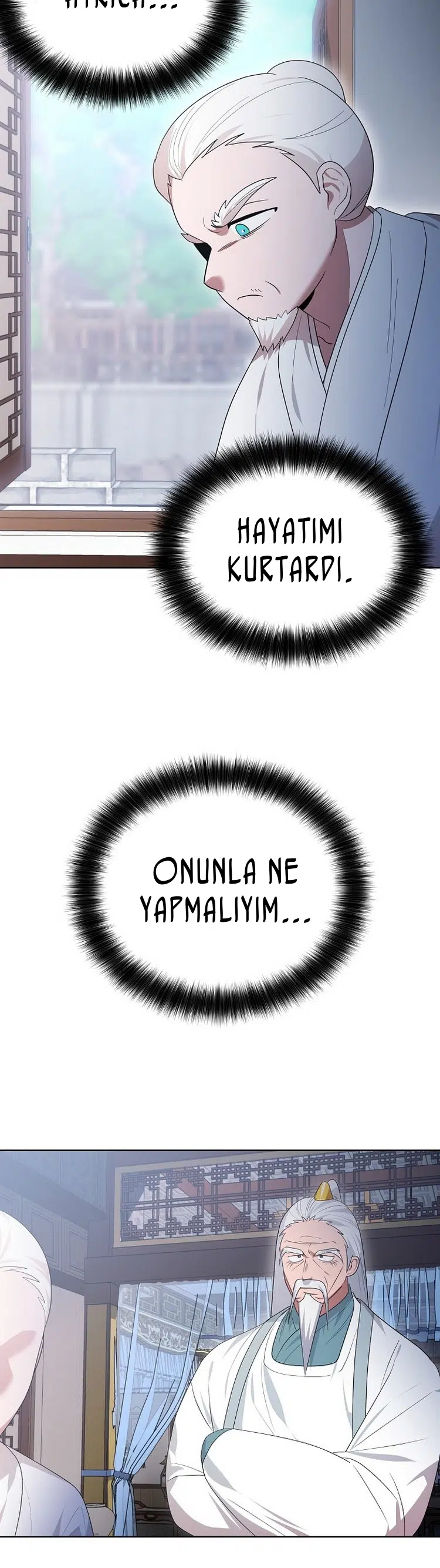 Ejderha Ateşinin Hükümdarı - Bölüm 41 Sayfa 7
