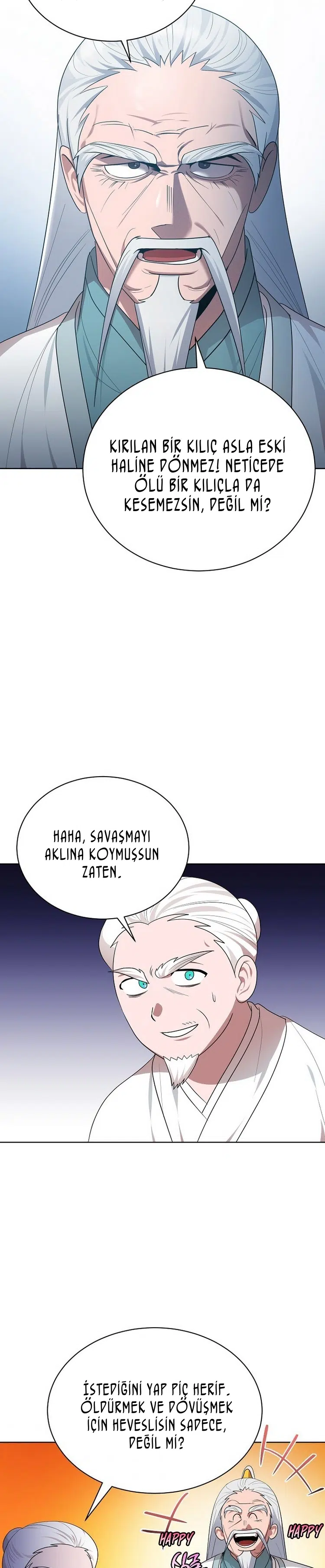 Ejderha Ateşinin Hükümdarı - Bölüm 41 Sayfa 15