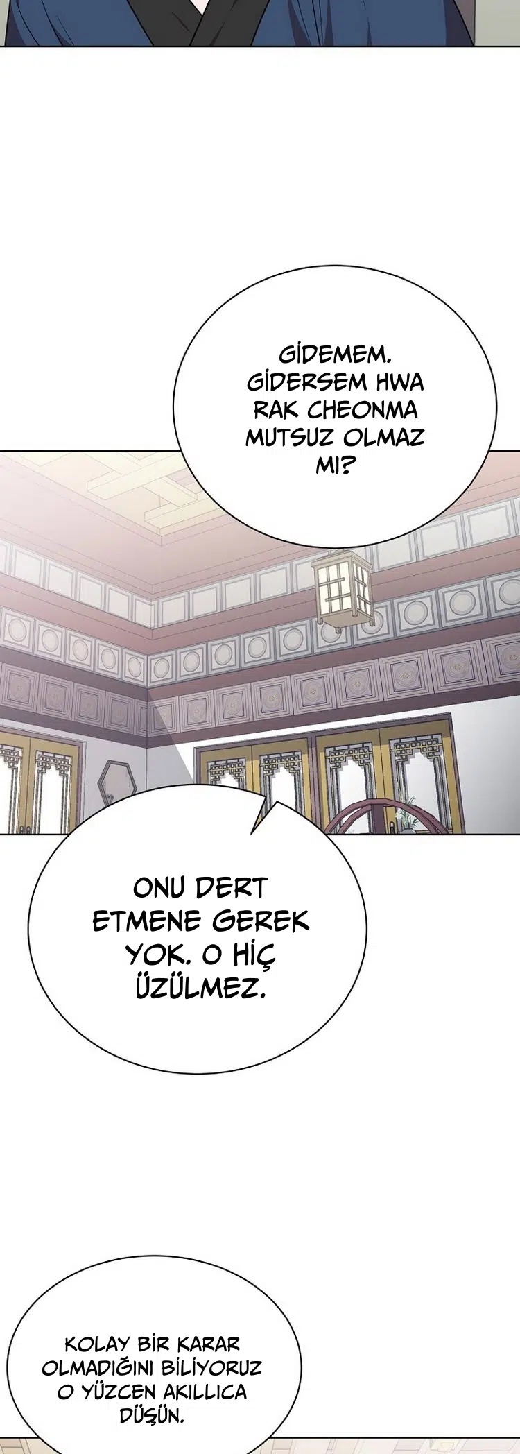 Ejderha Ateşinin Hükümdarı - Bölüm 41 Sayfa 27