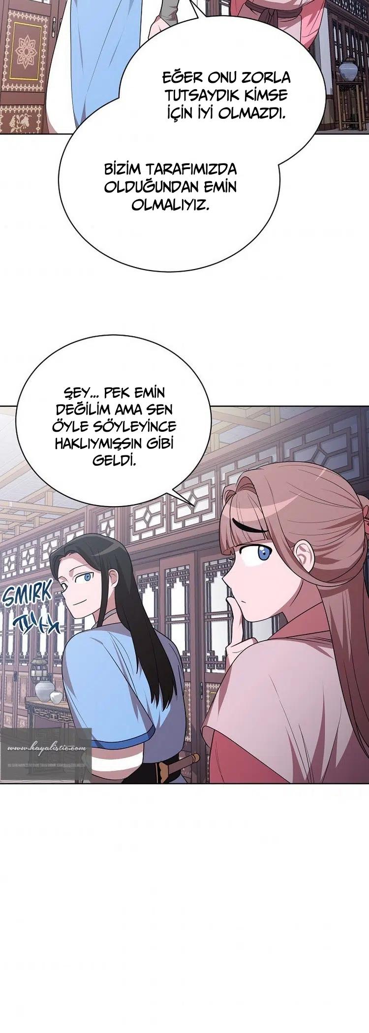 Ejderha Ateşinin Hükümdarı - Bölüm 41 Sayfa 31