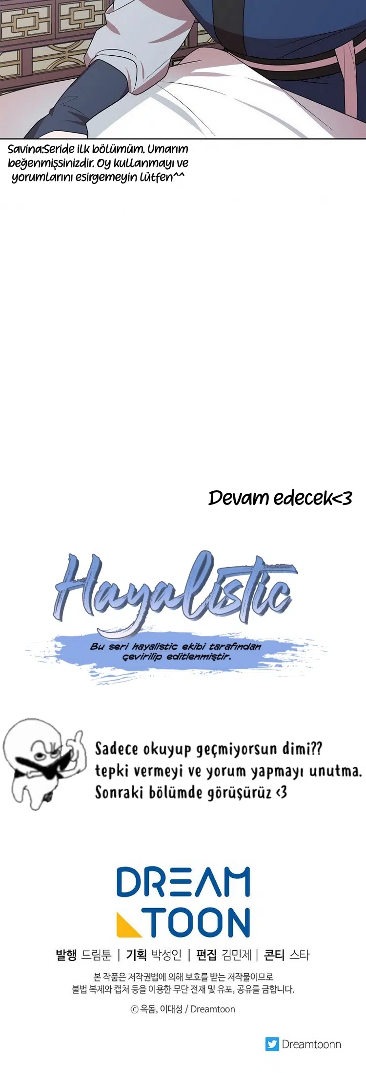 Ejderha Ateşinin Hükümdarı - Bölüm 41 Sayfa 37