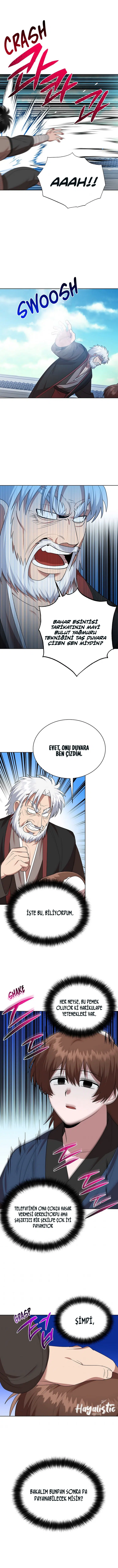 Ejderha Ateşinin Hükümdarı - Bölüm 42 Sayfa 12