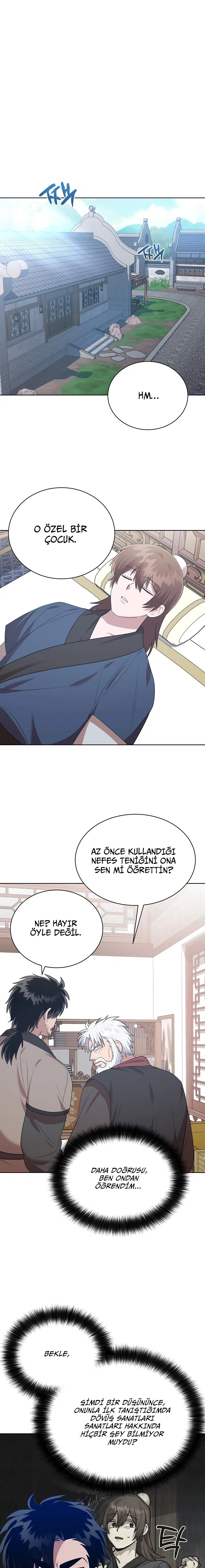 Ejderha Ateşinin Hükümdarı - Bölüm 44 Sayfa 2
