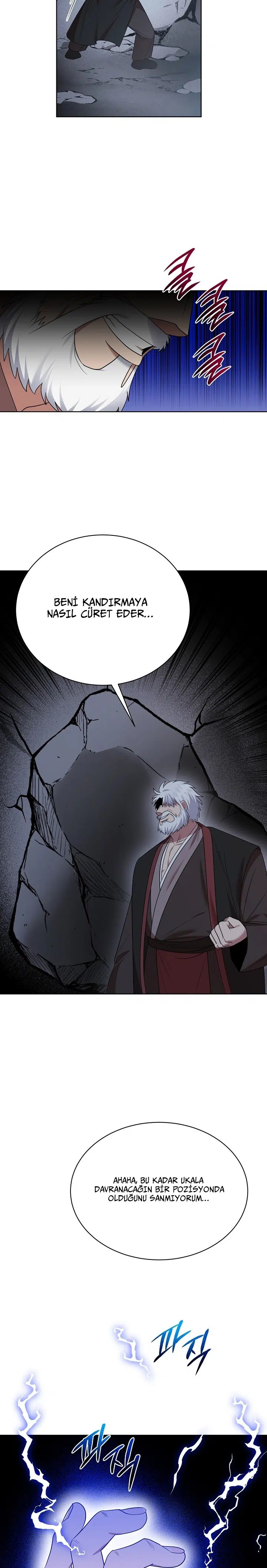 Ejderha Ateşinin Hükümdarı - Bölüm 45 Sayfa 16