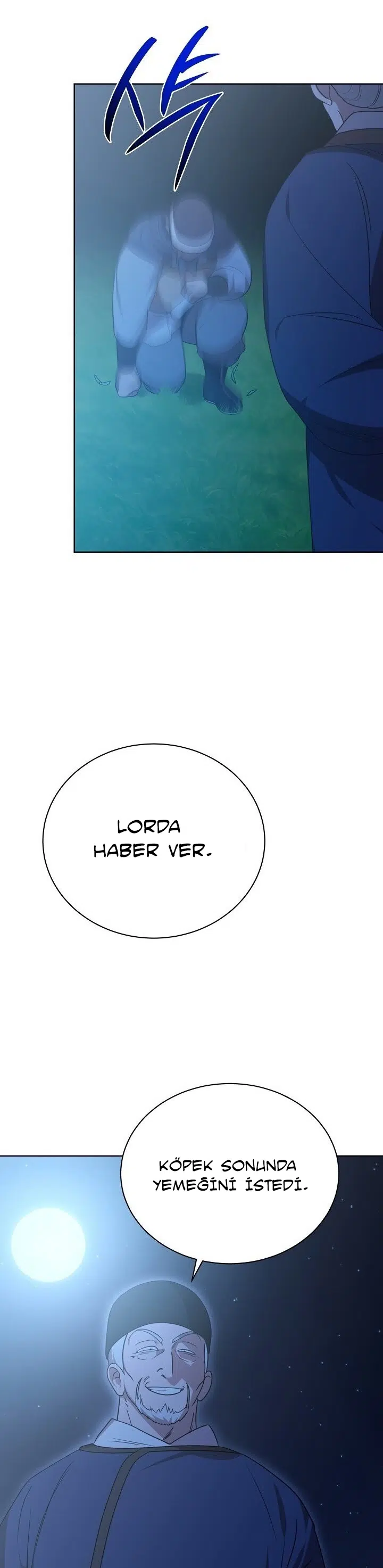 Ejderha Ateşinin Hükümdarı - Bölüm 48 Sayfa 12