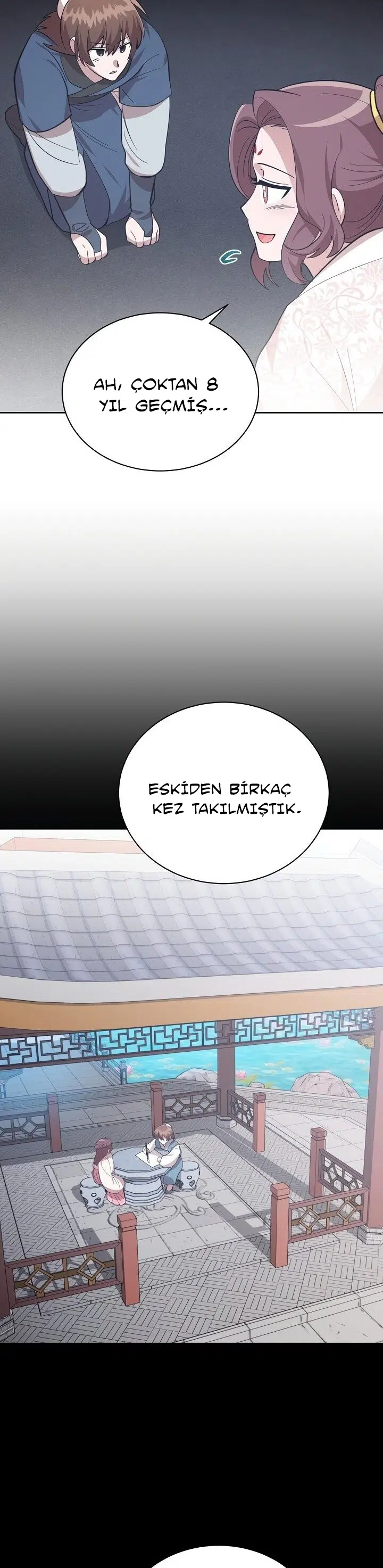 Ejderha Ateşinin Hükümdarı - Bölüm 48 Sayfa 17