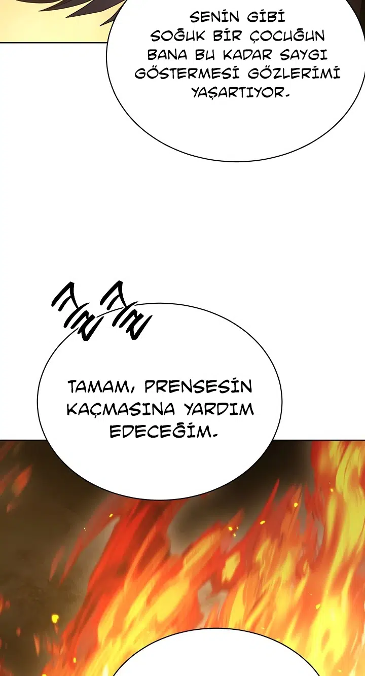 Ejderha Ateşinin Hükümdarı - Bölüm 49 Sayfa 39