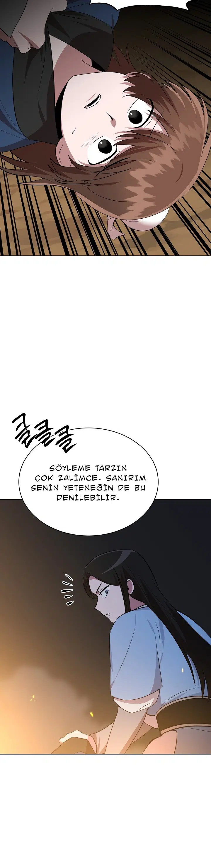 Ejderha Ateşinin Hükümdarı - Bölüm 50 Sayfa 41