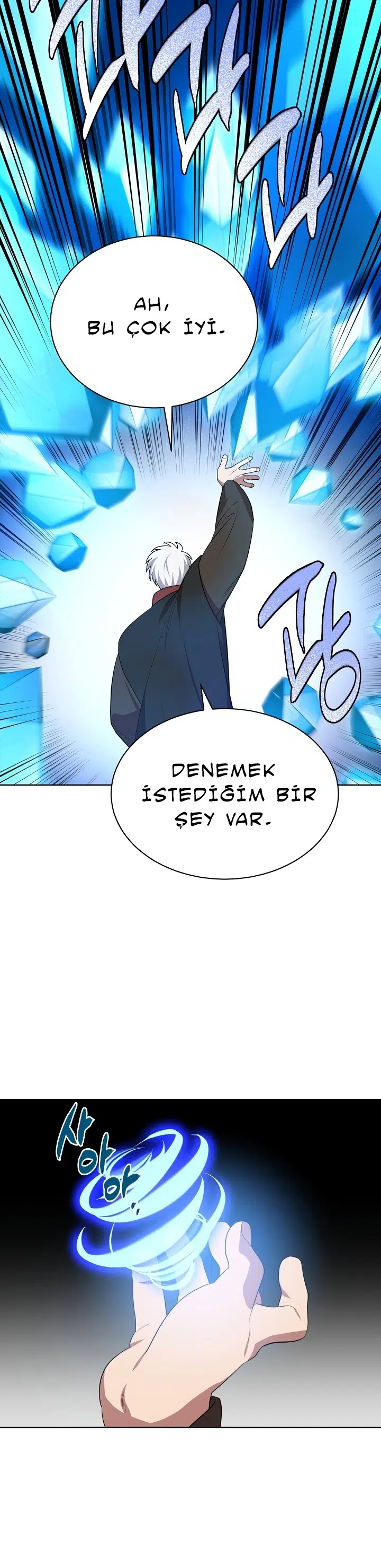 Ejderha Ateşinin Hükümdarı - Bölüm 51 Sayfa 26