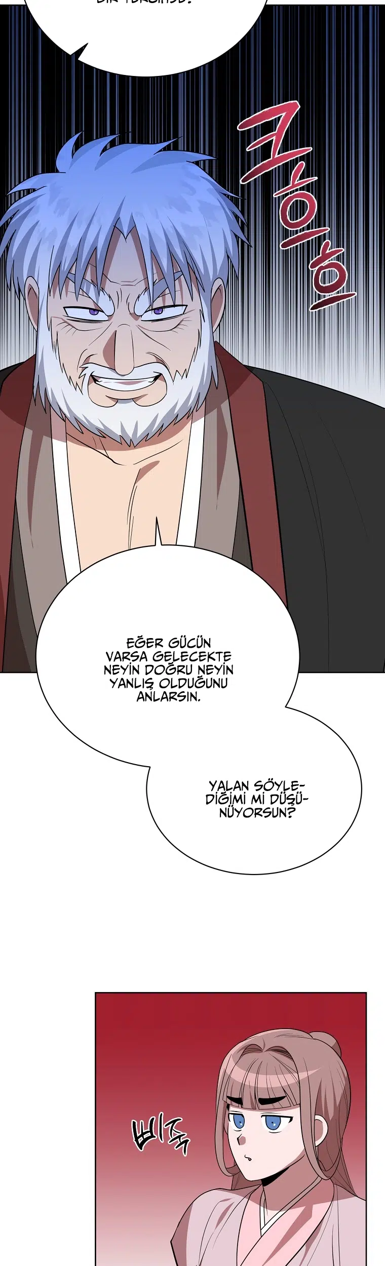 Ejderha Ateşinin Hükümdarı - Bölüm 53 Sayfa 24