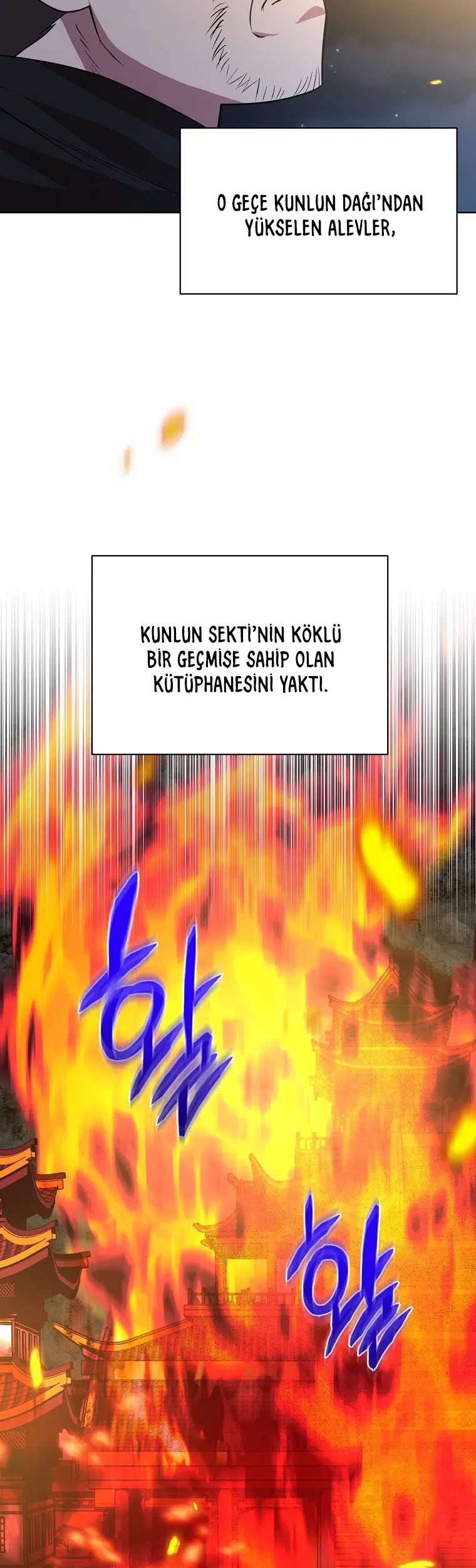 Ejderha Ateşinin Hükümdarı - Bölüm 53 Sayfa 53