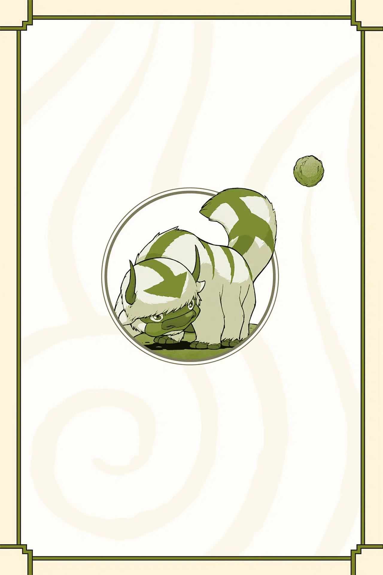 Nickelodeon Avatar The Last Airbender – The Lost Adventures - Bölüm 1 Sayfa 3