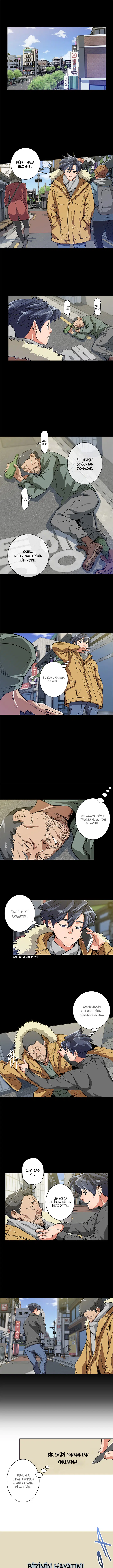 Kitap Okuyarak Tecrübe Biriktiriyorum - Bölüm 2 Sayfa 6