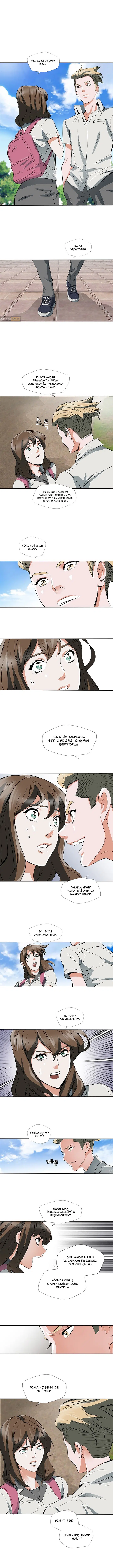 Kitap Okuyarak Tecrübe Biriktiriyorum - Bölüm 6 Sayfa 2