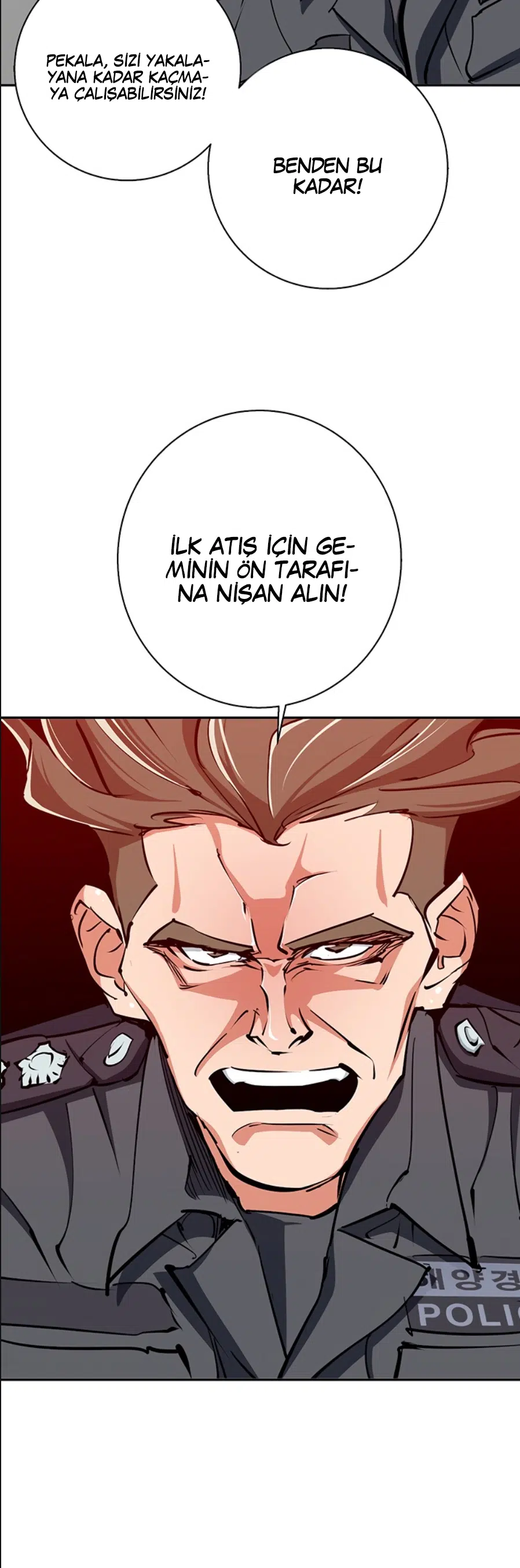 Kitap Okuyarak Tecrübe Biriktiriyorum - Bölüm 100 Sayfa 19