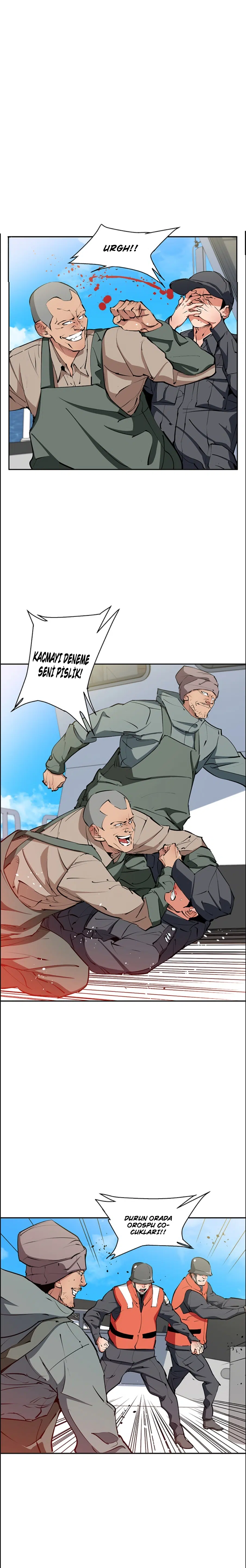 Kitap Okuyarak Tecrübe Biriktiriyorum - Bölüm 102 Sayfa 2
