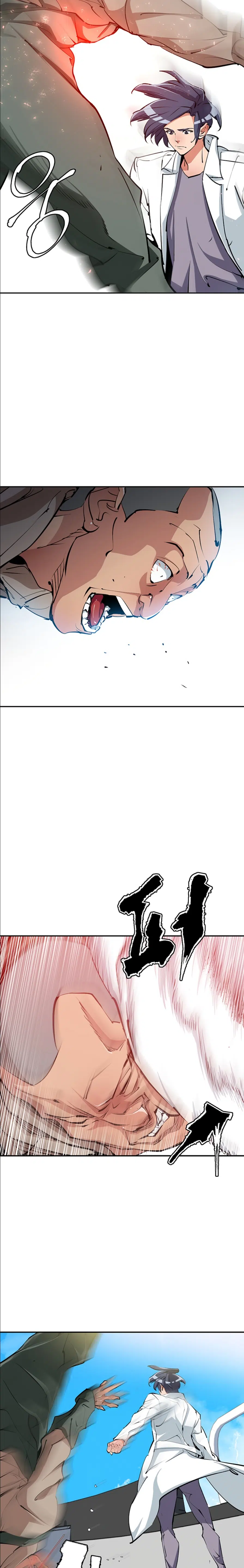 Kitap Okuyarak Tecrübe Biriktiriyorum - Bölüm 102 Sayfa 8