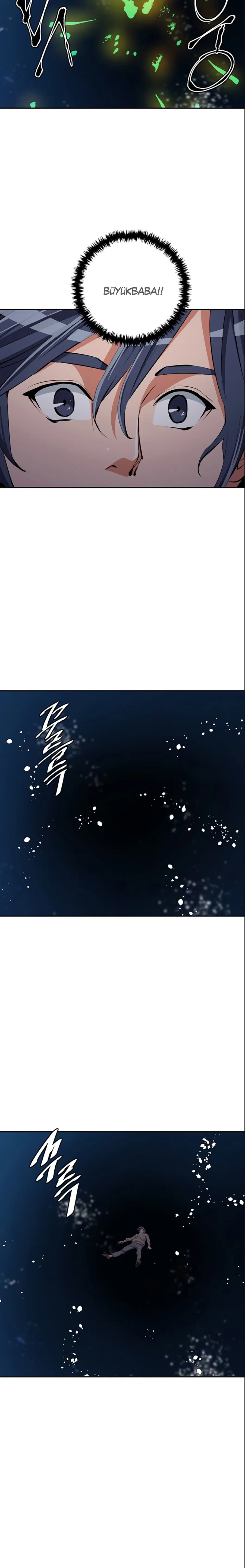 Kitap Okuyarak Tecrübe Biriktiriyorum - Bölüm 103 Sayfa 13