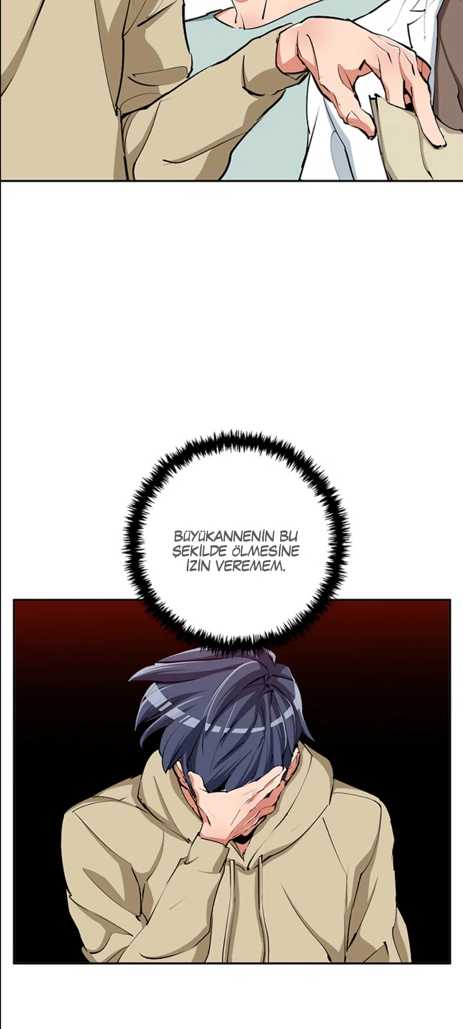 Kitap Okuyarak Tecrübe Biriktiriyorum - Bölüm 104 Sayfa 18