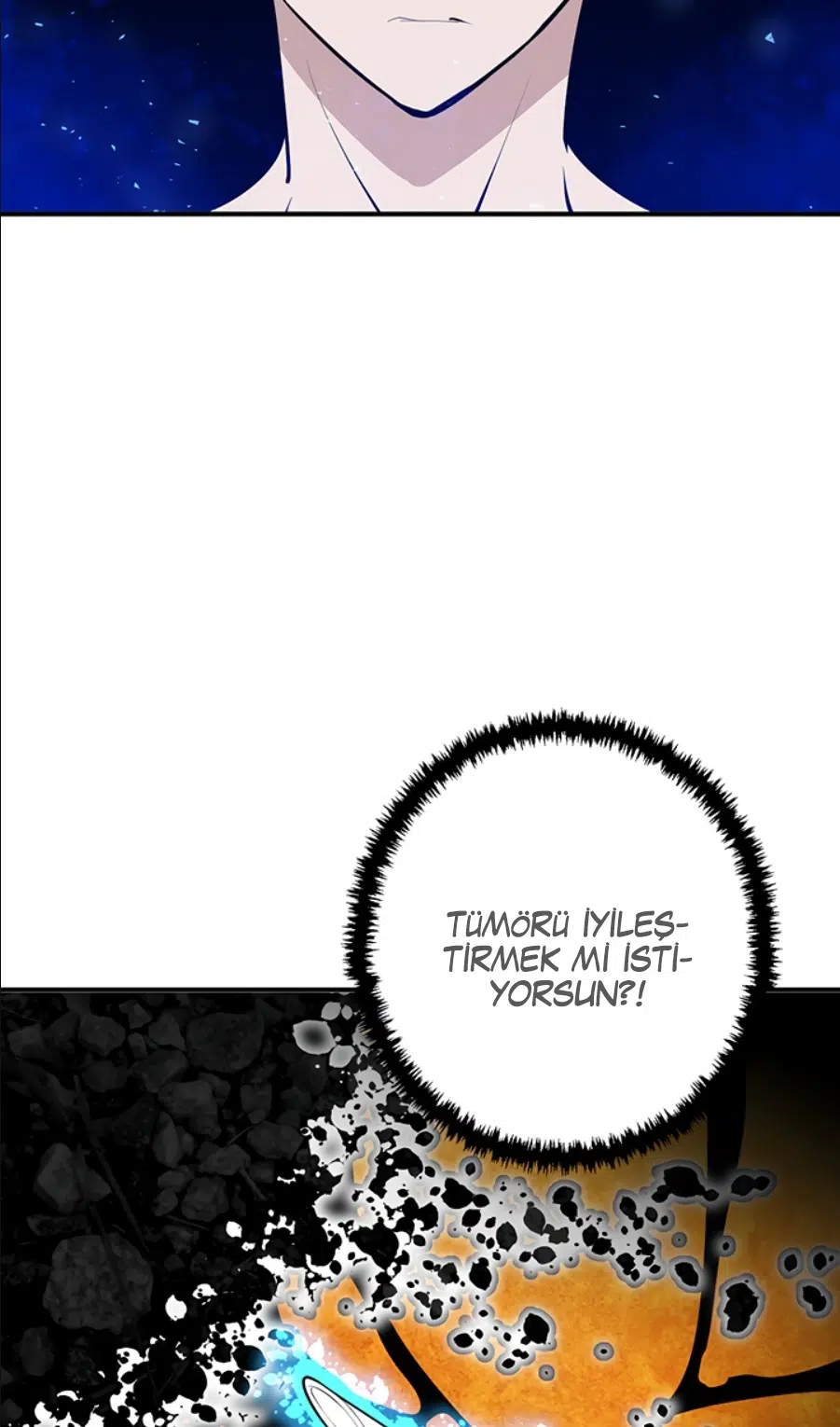Kitap Okuyarak Tecrübe Biriktiriyorum - Bölüm 105 Sayfa 20