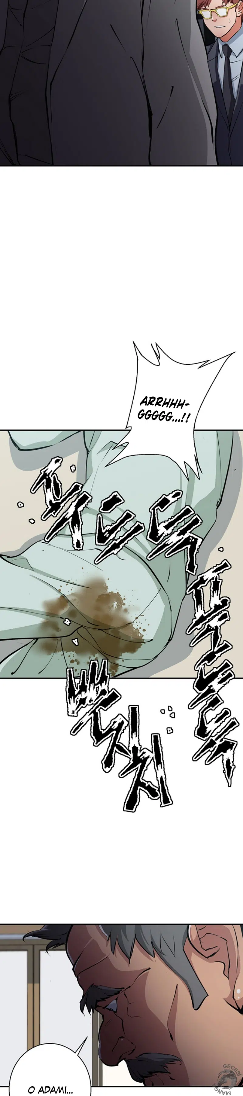 Kitap Okuyarak Tecrübe Biriktiriyorum - Bölüm 109 Sayfa 28
