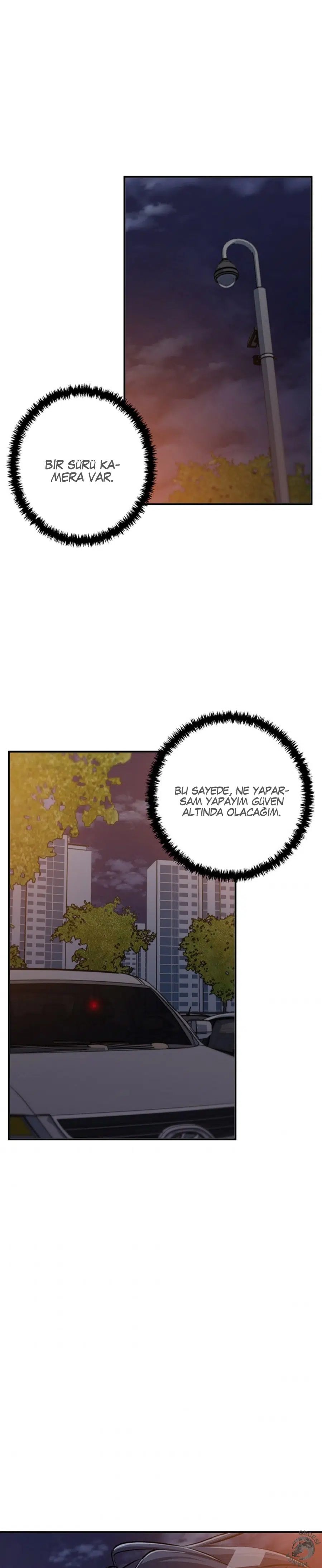 Kitap Okuyarak Tecrübe Biriktiriyorum - Bölüm 110 Sayfa 3