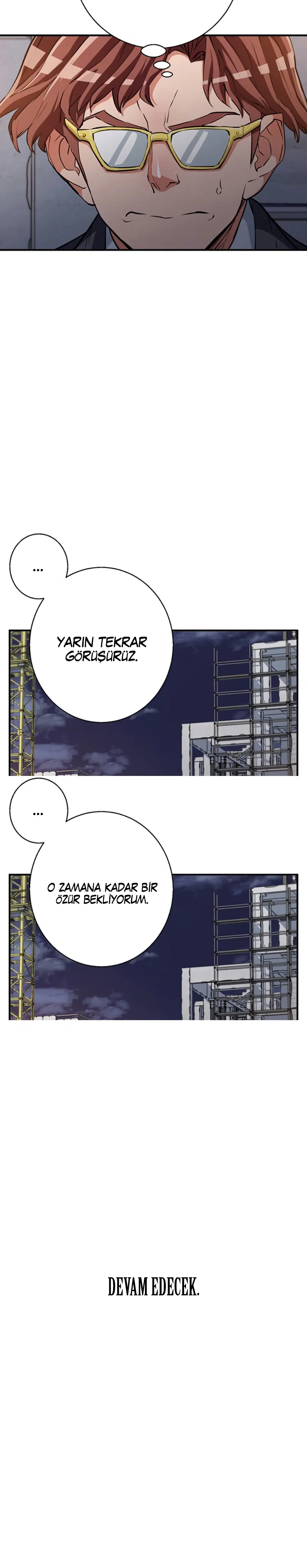Kitap Okuyarak Tecrübe Biriktiriyorum - Bölüm 111 Sayfa 25