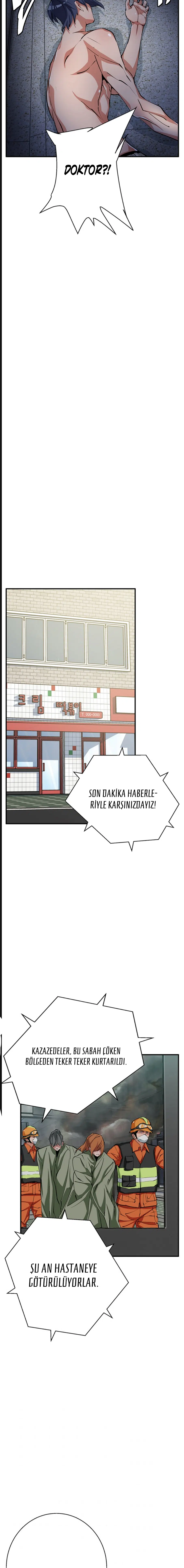 Kitap Okuyarak Tecrübe Biriktiriyorum - Bölüm 117 Sayfa 9