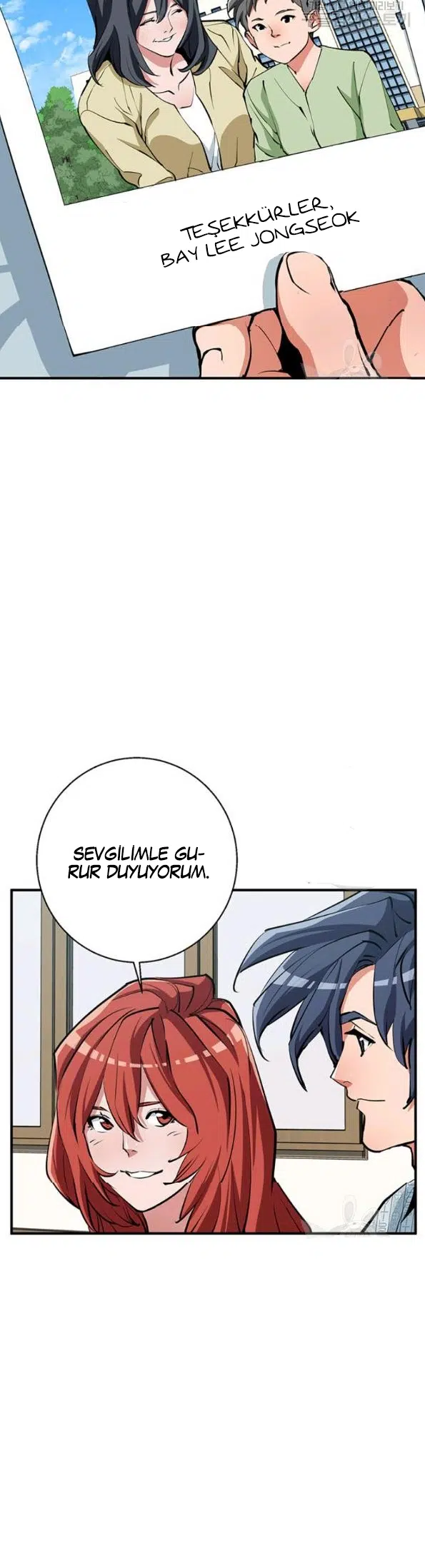 Kitap Okuyarak Tecrübe Biriktiriyorum - Bölüm 118 Sayfa 9