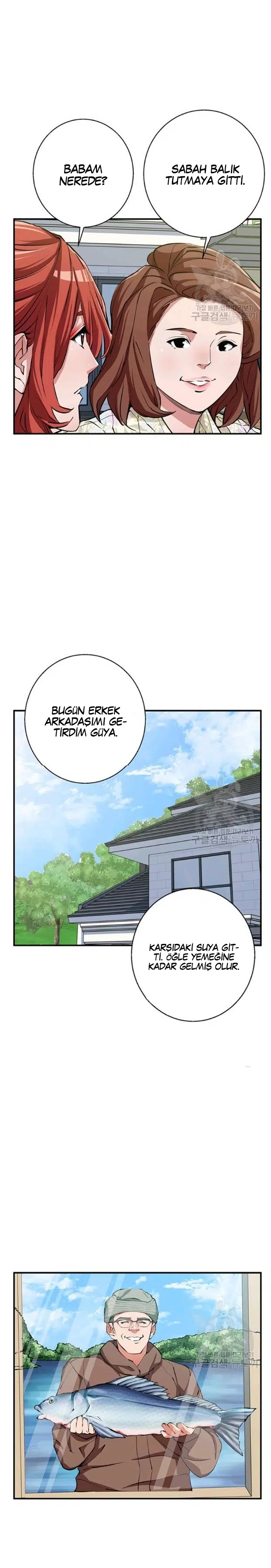 Kitap Okuyarak Tecrübe Biriktiriyorum - Bölüm 118 Sayfa 18