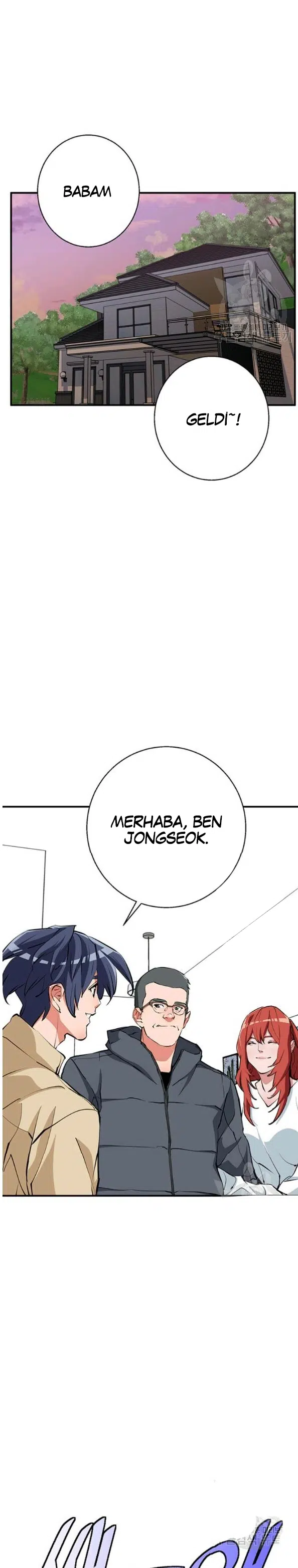 Kitap Okuyarak Tecrübe Biriktiriyorum - Bölüm 118 Sayfa 25