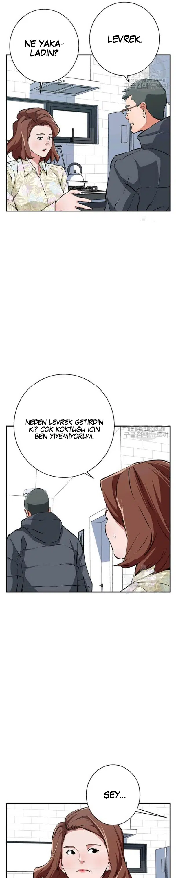 Kitap Okuyarak Tecrübe Biriktiriyorum - Bölüm 118 Sayfa 27
