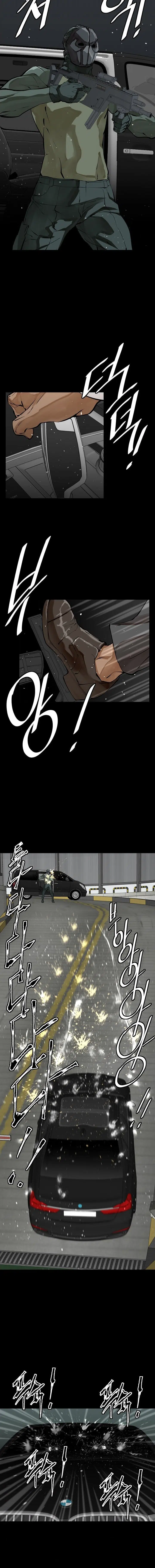 Kitap Okuyarak Tecrübe Biriktiriyorum - Bölüm 125 Sayfa 7