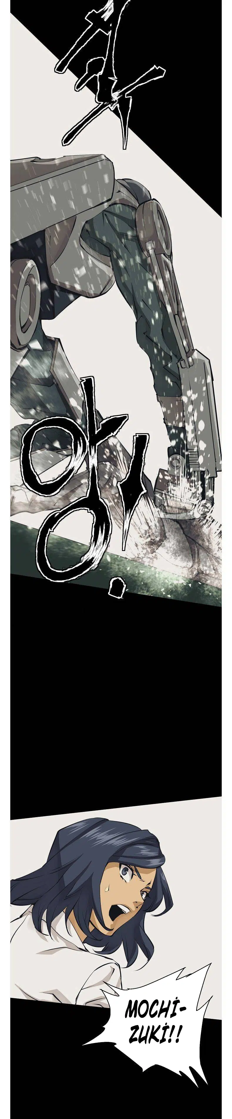 Kitap Okuyarak Tecrübe Biriktiriyorum - Bölüm 126 Sayfa 3