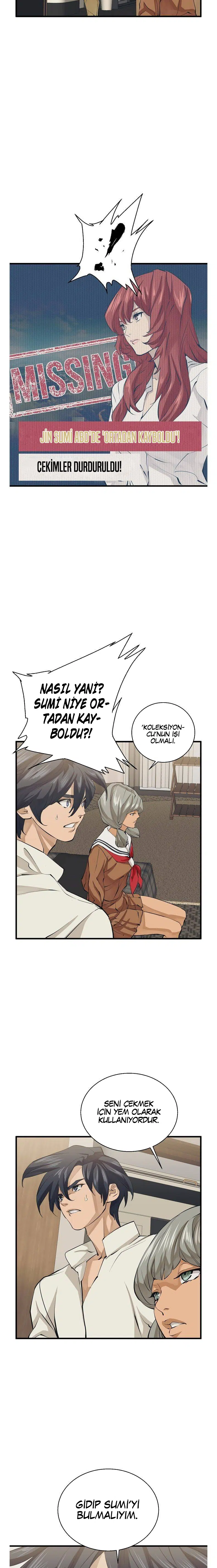 Kitap Okuyarak Tecrübe Biriktiriyorum - Bölüm 126 Sayfa 13