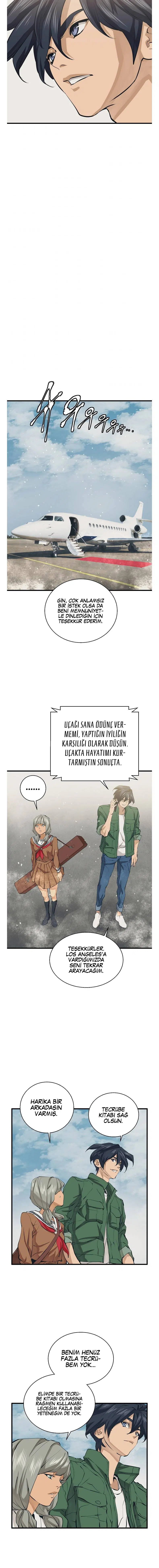 Kitap Okuyarak Tecrübe Biriktiriyorum - Bölüm 126 Sayfa 14