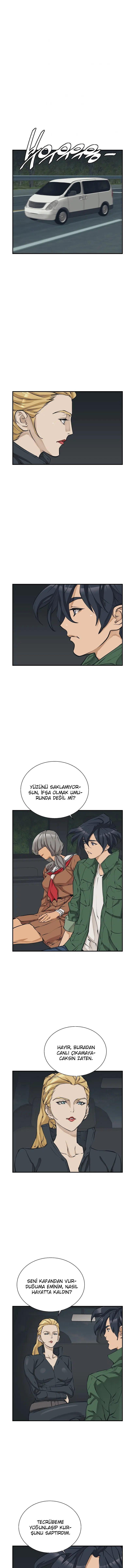 Kitap Okuyarak Tecrübe Biriktiriyorum - Bölüm 132 Sayfa 2