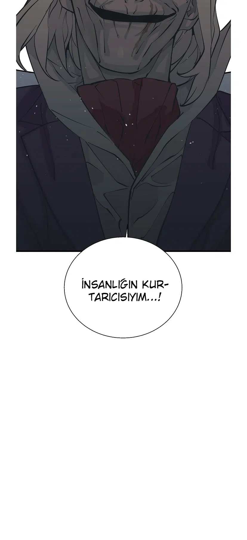 Kitap Okuyarak Tecrübe Biriktiriyorum - Bölüm 132 Sayfa 11