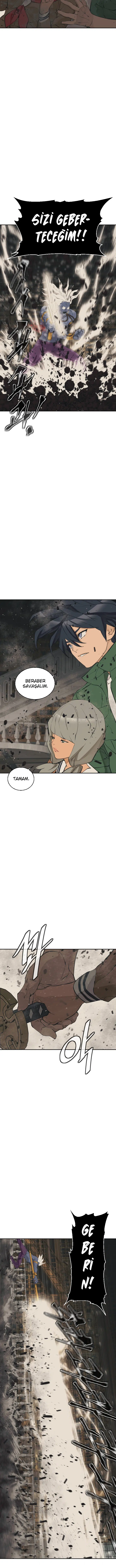 Kitap Okuyarak Tecrübe Biriktiriyorum - Bölüm 137 Sayfa 11