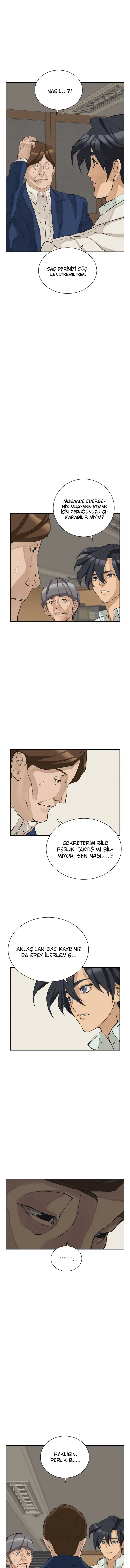 Kitap Okuyarak Tecrübe Biriktiriyorum - Bölüm 139 Sayfa 10