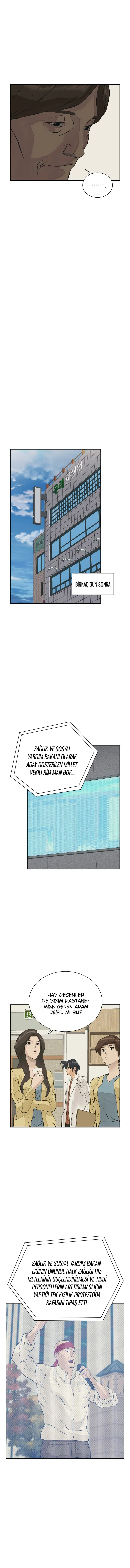 Kitap Okuyarak Tecrübe Biriktiriyorum - Bölüm 139 Sayfa 13