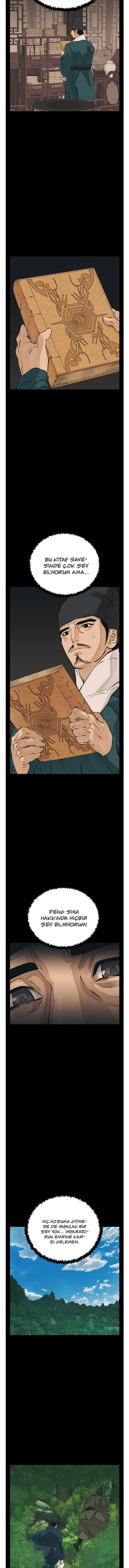 Kitap Okuyarak Tecrübe Biriktiriyorum - Bölüm 140 Sayfa 6