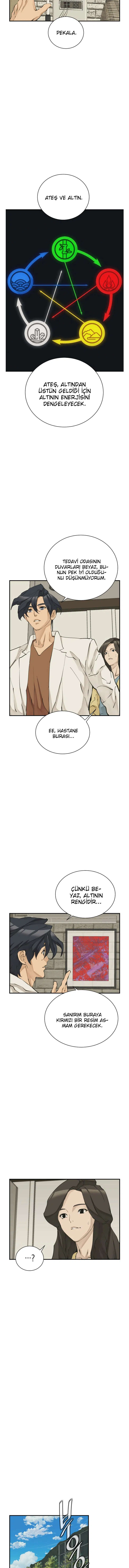 Kitap Okuyarak Tecrübe Biriktiriyorum - Bölüm 140 Sayfa 11