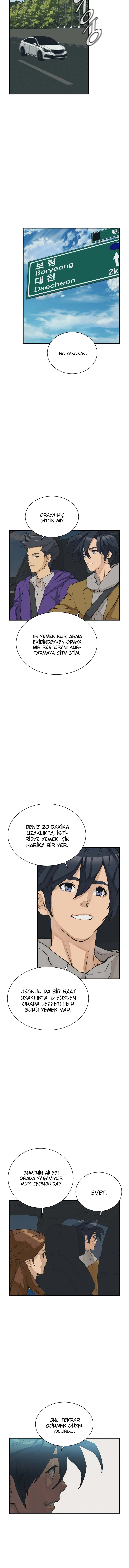 Kitap Okuyarak Tecrübe Biriktiriyorum - Bölüm 140 Sayfa 12
