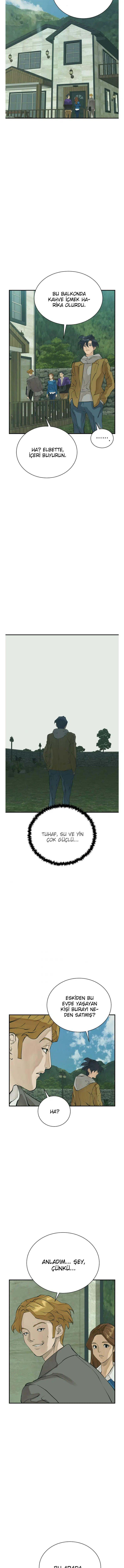Kitap Okuyarak Tecrübe Biriktiriyorum - Bölüm 140 Sayfa 14