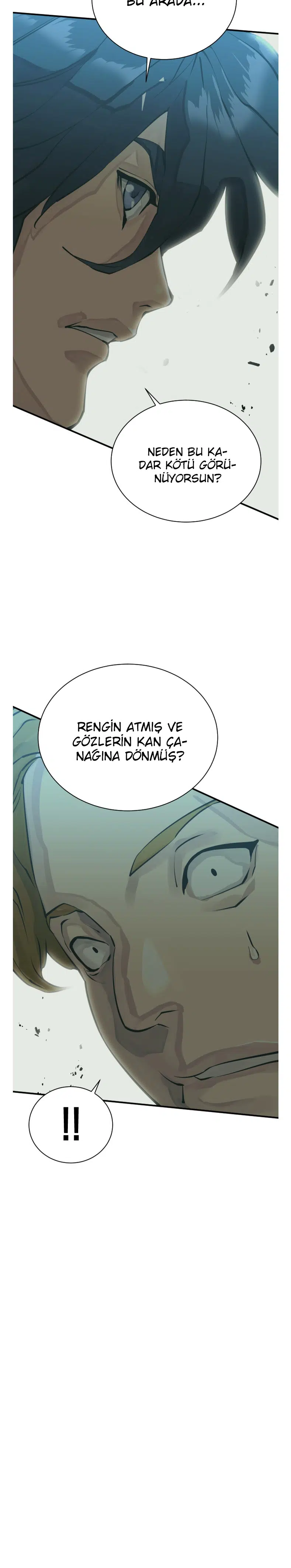 Kitap Okuyarak Tecrübe Biriktiriyorum - Bölüm 140 Sayfa 15