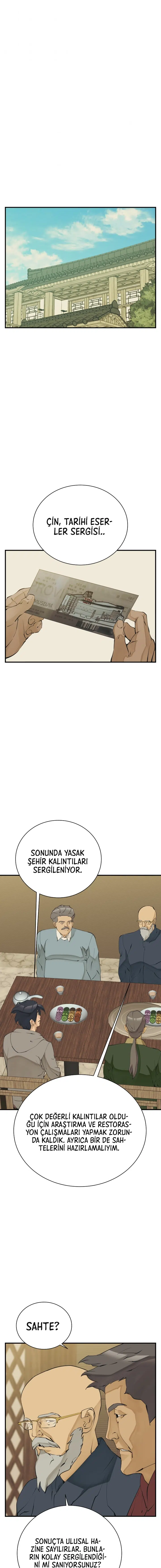 Kitap Okuyarak Tecrübe Biriktiriyorum - Bölüm 144 Sayfa 2