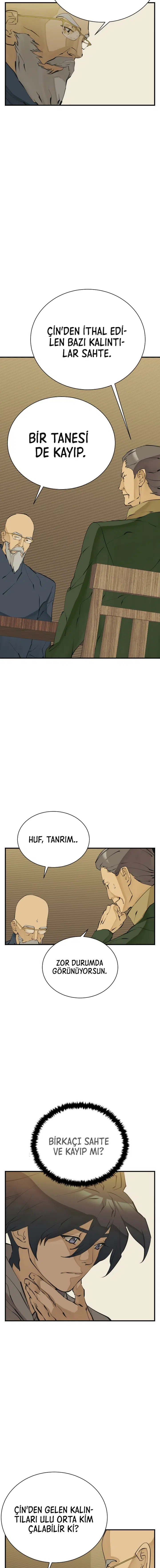 Kitap Okuyarak Tecrübe Biriktiriyorum - Bölüm 144 Sayfa 4