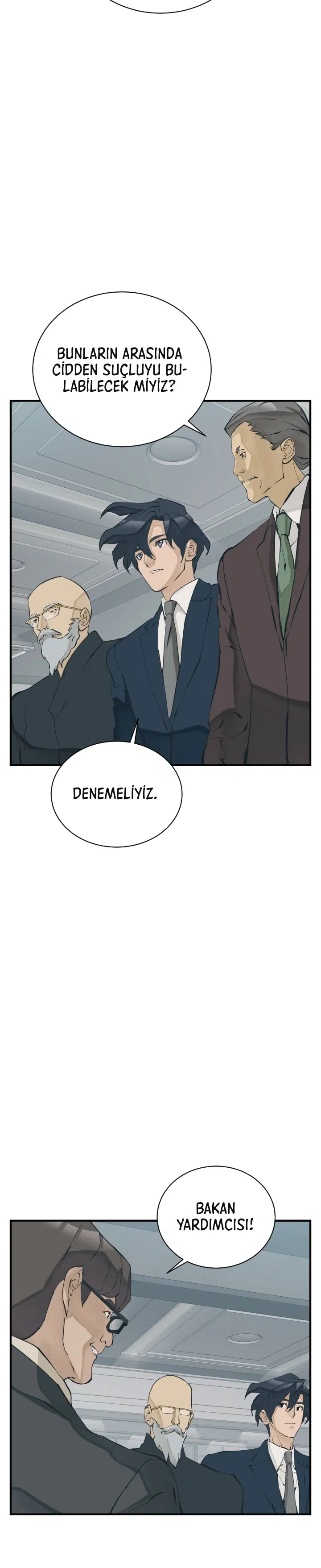 Kitap Okuyarak Tecrübe Biriktiriyorum - Bölüm 144 Sayfa 8
